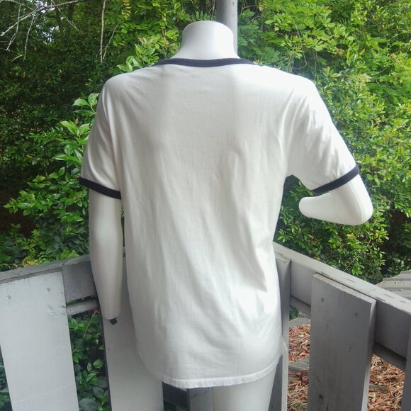 Levis's Ringer Tee - Picture 2 of 5